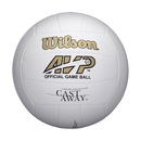 Bola de Volei Wilson Castaway O Naufrago Sr. Wilson - Foto 1