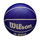 Bola de Basquete Wilson DRV Indigo 7 - Foto 2