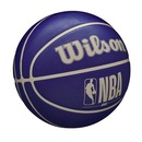 Bola de Basquete Wilson DRV Indigo 7 - Foto 3