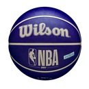 Bola de Basquete Wilson DRV Indigo 7 - Foto 4