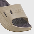 Chinelo Olympikus Pós Corre - Unissex - Foto 6