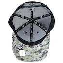 Boné Aba Curva New Era 940 New York Giants NFL Salute to Service 22 - Adulto - Foto 2