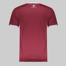 Camisa do Fluminense Braziline Tratado Infantil - Foto 2