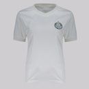 Camisa do Palmeiras Betel Home II - Feminina - Foto 1
