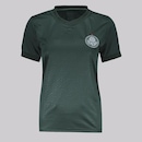Camisa do Palmeiras Home II Palmeiras - Feminina - Foto 1