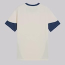 Camisa do Portugal Puma Treino 2025 - Infantil - Foto 6