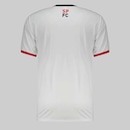Camisa do São Paulo Braziline Tela - Infantil - Foto 2