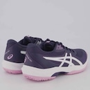 Tênis Asics Game FF - Feminino - Foto 2