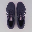 Tênis Asics Game FF - Feminino - Foto 3