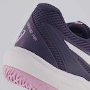 Tênis Asics Game FF - Feminino - Foto 5