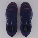 Tênis Asics Gel Electrus 2 - Feminino - Foto 4