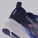 Tênis Asics Gel Electrus 2 - Feminino - Foto 6