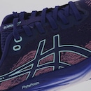 Tênis Asics Gel Electrus 2 - Feminino - Foto 7