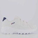 Tênis Fila Evolux - Masculino - Foto 1