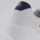 Tênis Fila Evolux - Masculino - Foto 6