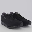 Tênis Fila Euro Jogger Sport II - Masculino - Foto 2