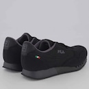 Tênis Fila Euro Jogger Sport II - Masculino - Foto 3