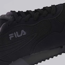 Tênis Fila Euro Jogger Sport II - Masculino - Foto 7