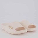 Chinelo Slide Fila Drifter Foam - Feminino - Foto 3
