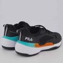 Tênis Fila Winner Clay - Masculino - Foto 3