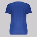 Camisa Umbro Diamond Relief - Feminina - Foto 2