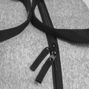 Bolsa Reebok Colbie - Unissex - Foto 3