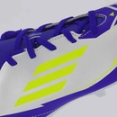 Chuteira de Campo adidas F50 Club Messi FG/MG - Infrantil - Foto 7