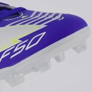 Chuteira de Campo adidas F50 Club Messi FG/MG - Infrantil - Foto 8