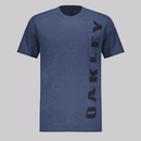 Camiseta Oakley Big Bark - Masculina - Foto 1