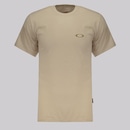 Camiseta Oakley Ellipse Tee - Masculina - Foto 1