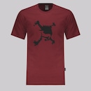 Camiseta Oakley Skull Heritage Logo - Masculina - Foto 1