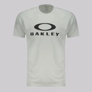 Camiseta Oakley Logo SS II - Masculina - Foto 1