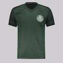 Camisa Palmeiras Home II palmeiras - Masculina - Foto 1