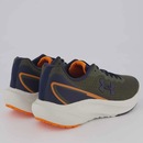 Tênis Under Armour Charged Wing 2 - Masculino - Foto 3