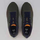 Tênis Under Armour Charged Wing 2 - Masculino - Foto 4
