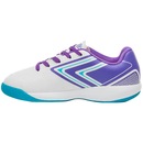 Chuteira Futsal Umbro Pro 5 - Infantil - Foto 2