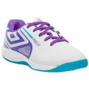 Chuteira Futsal Umbro Pro 5 - Infantil - Foto 3