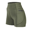 Short Venum Brave Skin - Feminino - Foto 1