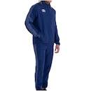 Agasalho Umbro Plan Color - Masculino - Foto 5