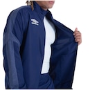 Agasalho Umbro Plan Color - Masculino - Foto 6