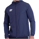 Jaqueta Corta Vento com Capuz Umbro Essential - Masculina - Foto 1