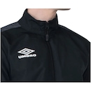 Agasalho Umbro Plan Color - Masculino - Foto 4