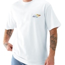Camiseta Mormaii Logo Full Print - Masculina - Foto 3