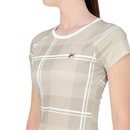 Camiseta Fila Graphic Player F-Box - Feminina - Foto 4