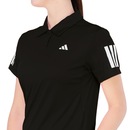 Camisa Polo adidas Club Tennis Climacool - Feminina - Foto 2