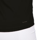 Camisa Polo adidas Club Tennis Climacool - Feminina - Foto 3