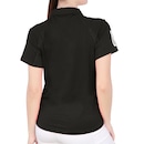 Camisa Polo adidas Club Tennis Climacool - Feminina - Foto 4