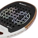 Raquete de Beach Tennis Shark Giant Pro 2025 - Foto 2