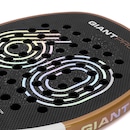 Raquete de Beach Tennis Shark Giant Pro 2025 - Foto 4