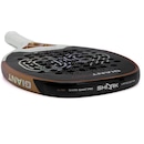 Raquete de Beach Tennis Shark Giant Pro 2025 - Foto 5